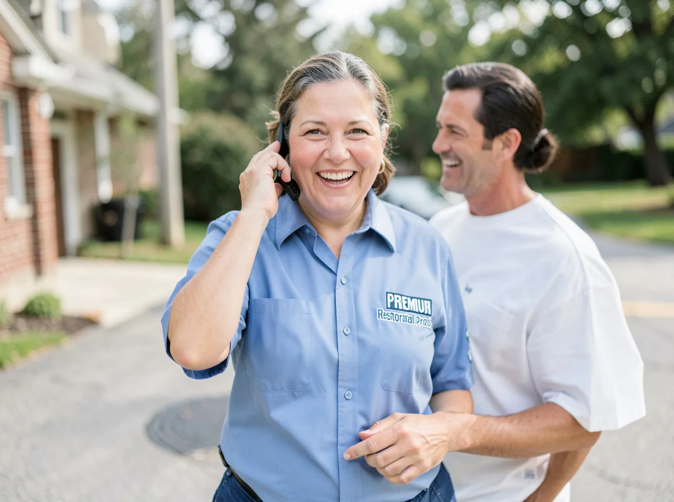 Water Damage Restoration Dunkirk, OH FAQs